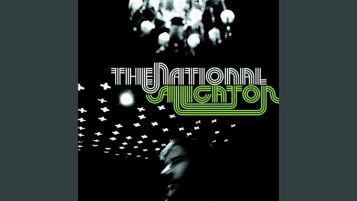 Kultový album_FM: The National – Alligator