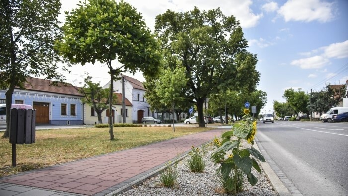 Un nouvel hôpital national sera-t-il construit à Vajnory ?
