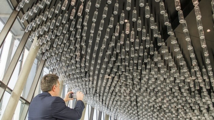 Prezentácia slovenských vín vo Francúzsku 