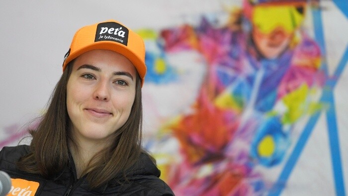 LYŽOVANIE: Ako to aktuálne vyzerá s návratom Petry Vlhovej?