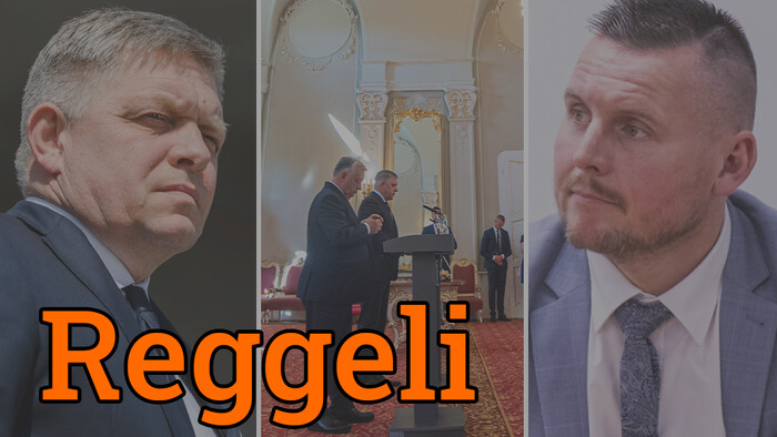 Fico pávatáncai: szélsőségesek és illiberálisok között