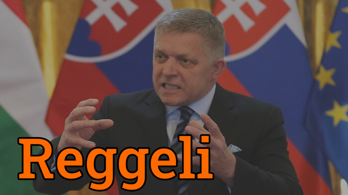 Alkalmas-e a politikai vita a nyugalom megzavarására? 