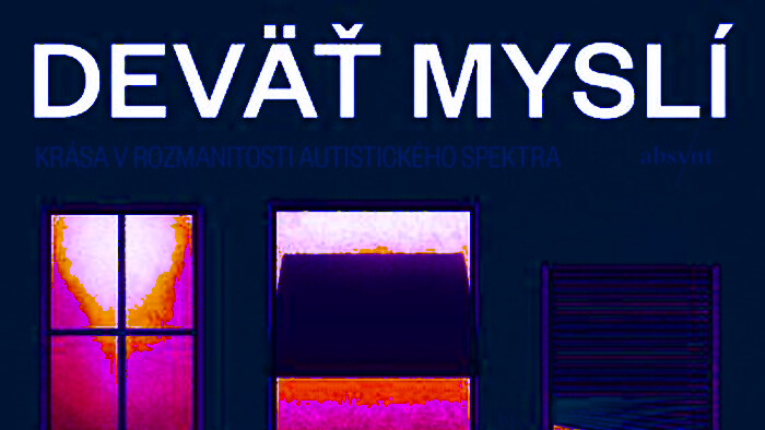 Daniel Tammet - Deväť myslí