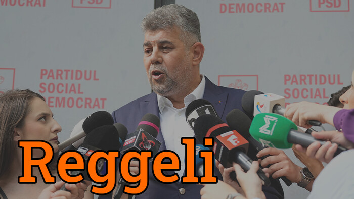 Románia: Csak a választási részvétel növelésével győzhető le George Simion