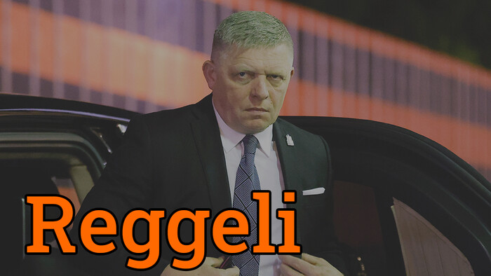 Putyinnak jól jött Fico látogatása, Bödörék mezőgazdasági támogatása miatt tiltakozik az ellenzék
