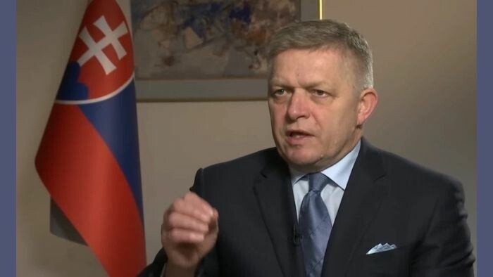 PM Fico ready to scrap Sunday political debates
