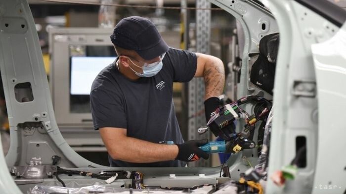Tariffs threaten Slovak automotive industry
