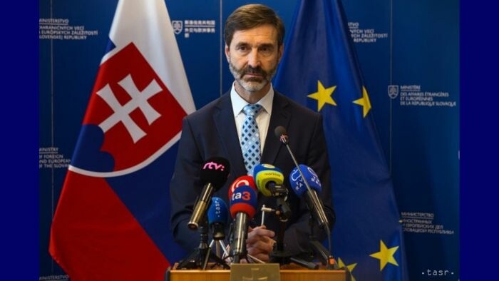 Foreign Minister to attend Gymnich meeting in Poland