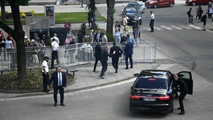 Events planned to commemorate anniversary of attempted assassination of Prime Minister