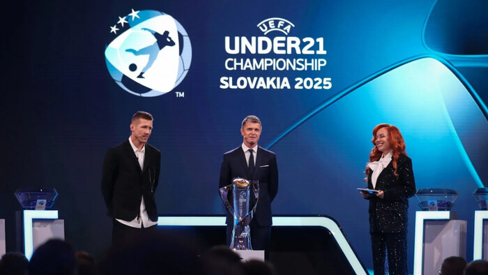 Ambasádor ME do 21 rokov Vratislav Greško: Nereprezentujem len seba, ale aj krajinu a slovenský futbal