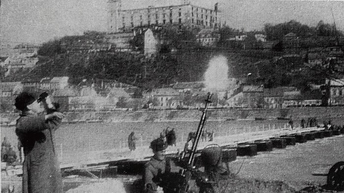 Čo sa u nás dialo 8. mája 1945?
