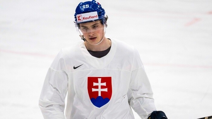 HOKEJ: Novinky z našej šatne pred otváracím zápasom 