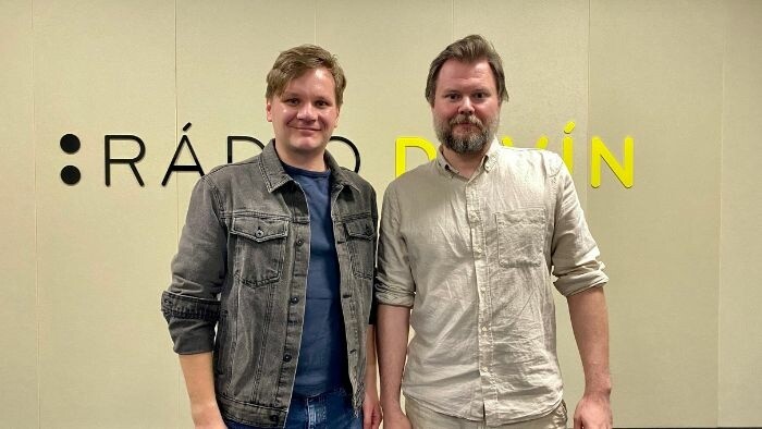 Režisér Daniel Dluhý o filme Alenka a zázrak z cudzej krajiny