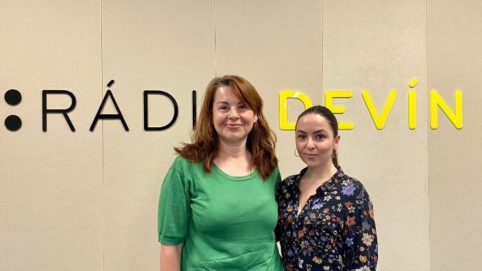 Iveta Ditte Jurčová o rezidenciách, témach a priestore Divadla Pôtoň