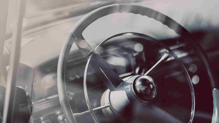 Zaujímavý veterán: Toyota Corona