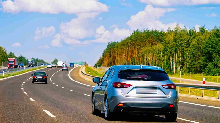 Oslavy víťazstva nad fašizmom na letisku v Piešťanoch - dopravná situácia