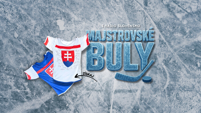 Hrajte s nami!