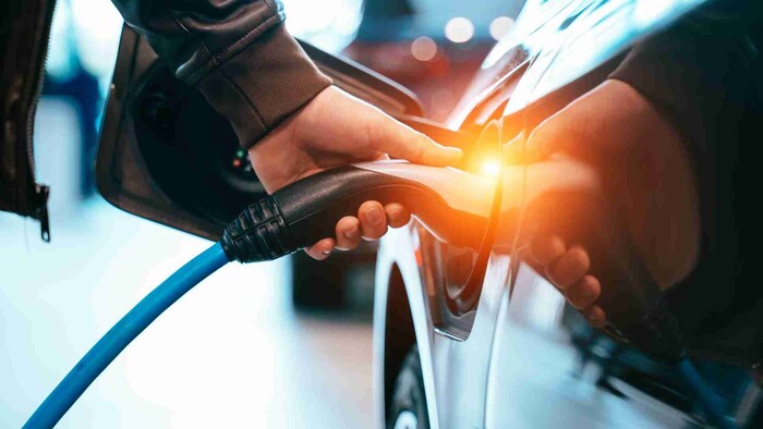 Elektromobil ako powerbanka