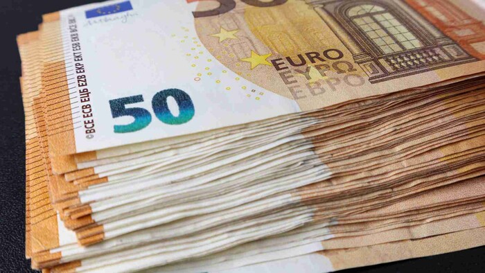 Podozrenia o zneužívaní európskych peňazí