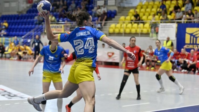 Michalovce s majstrovským titulom