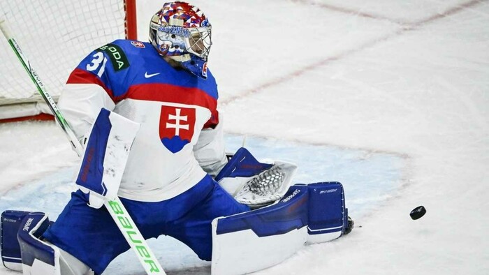 Hlavaj nemá rád duely, akým bol ten so Slovinskom. Regenda predpokladá, že ho po zápase asi „vypne“