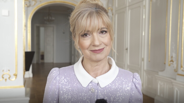 Jarmila Lajčáková-Hargašová o rodinnej minulosti