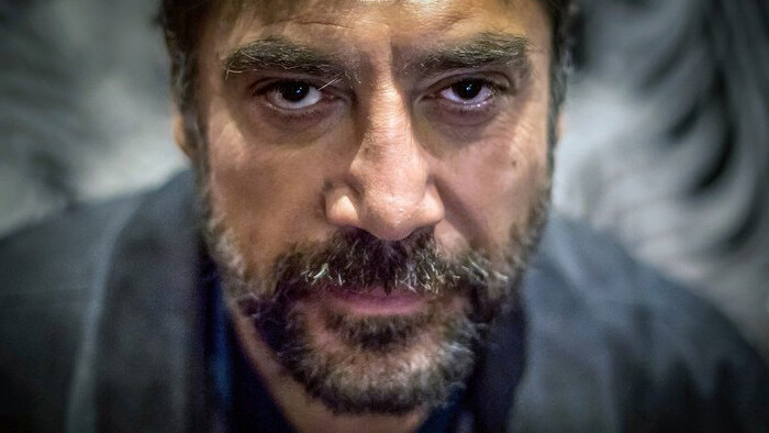 Javier Bardem a jeho premeny