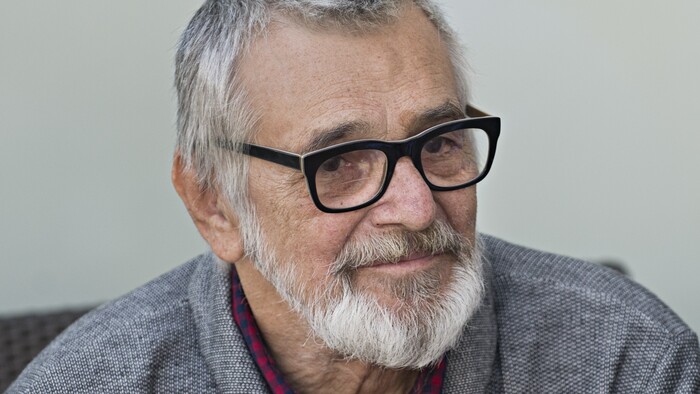 Jiří Bartoška