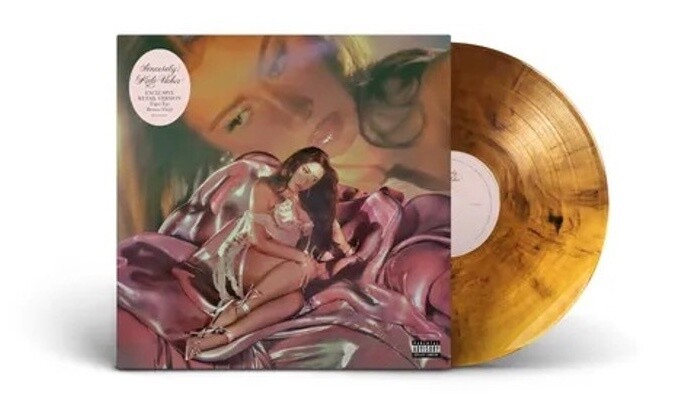Album týždňa: Kali Uchis - Sincerely