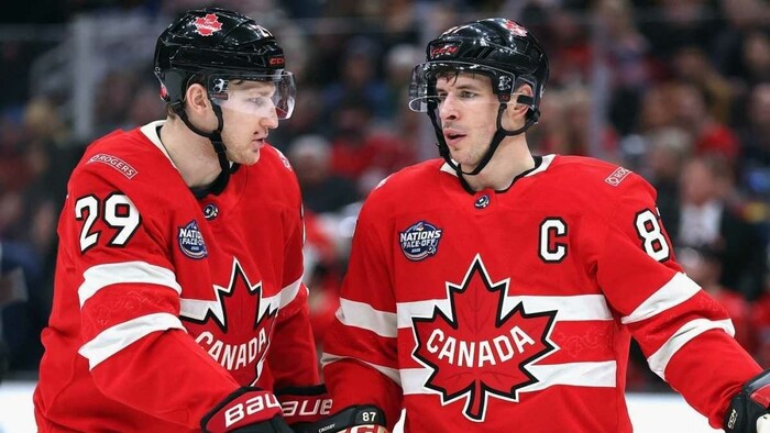 Kanadu na MS v hokeji posilní jedna z najväčších hviezd NHL: Sidney Crosby sa turnaja zúčastní po desiatich rokoch