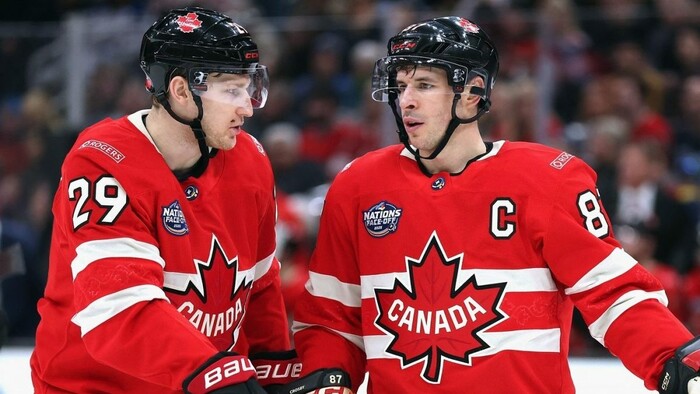 Kanadu na MS v hokeji posilní jedna z najväčších hviezd NHL: Sidney Crosby sa turnaja zúčastní po desiatich rokoch