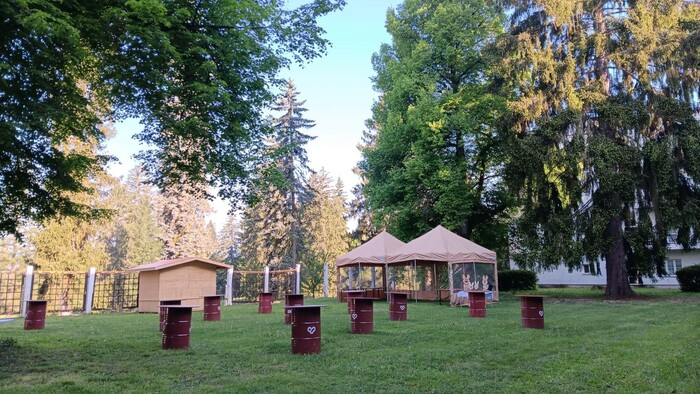 Festival Kruhy | Zdravá krajina