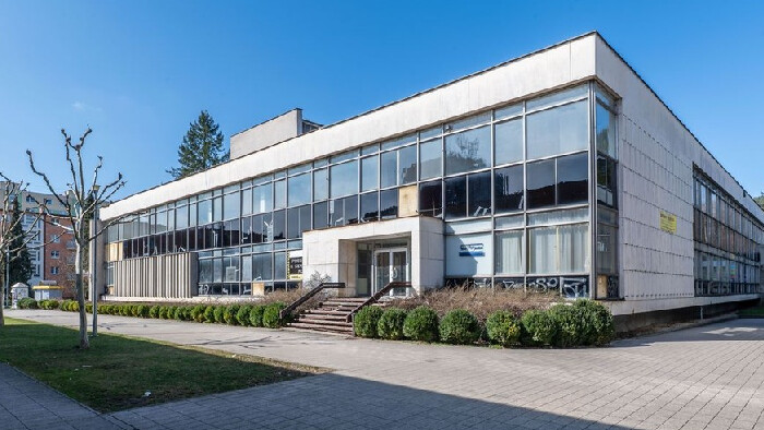 Kultúrny dom v Púchove je na predaj, záujem oň má mesto