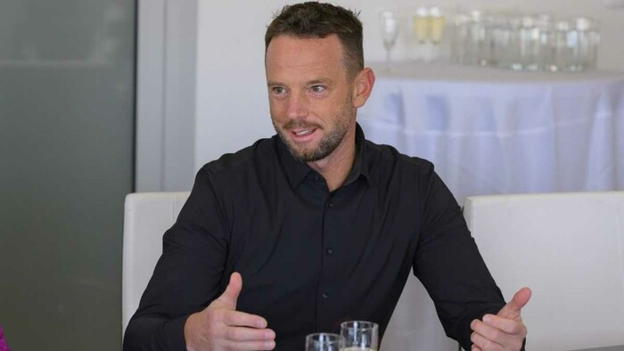 Lintner pred MS v hokeji: Boj o zlatú medailu sa už teraz skončil. Na zápasy proti Slovensku sa súperi tešiť nebudú
