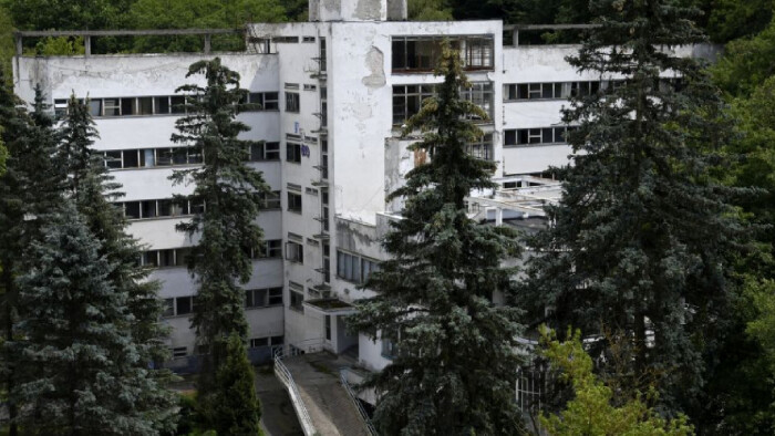 Odkúpenie či vyvlastnenie Machnáča vo verejnom záujme je na mŕtvom bode