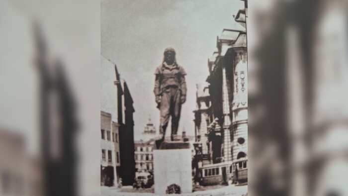 Strhujúci príbeh Štefánikovho pamätníka v Bratislave aj tých ďalších - 2.časť