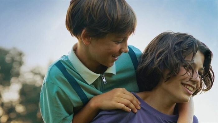 Filmová recenzia: Mladé srdcia
