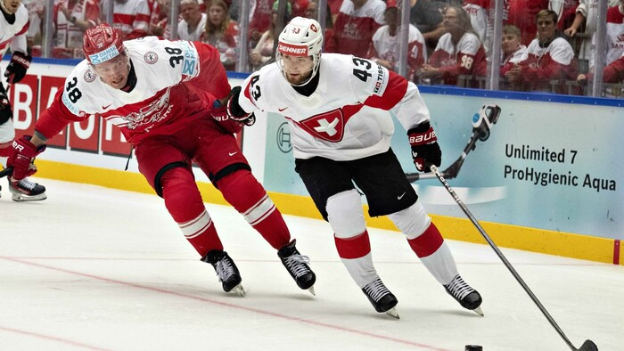 Krátke správy z MS: IIHF prichádza od štvrtka so zmenou, predlžuje prestávky medzi tretinami