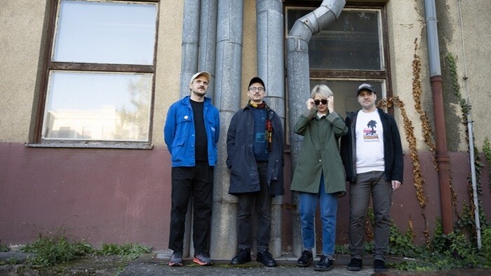 Mutant Utopia v :Popo_FM
