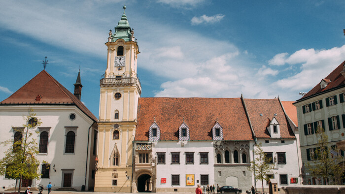 Múzeum mesta Bratislavy a galéria majú nové depozitáre