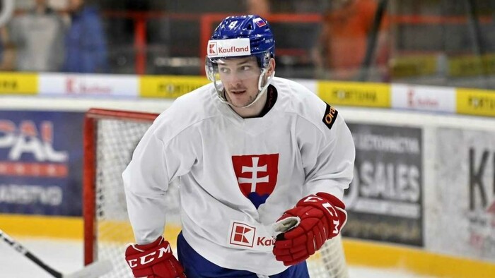 Okuliar neposilní slovenský tím na MS: Víťazným gólom prispel k postupu svojho tímu v play off AHL
