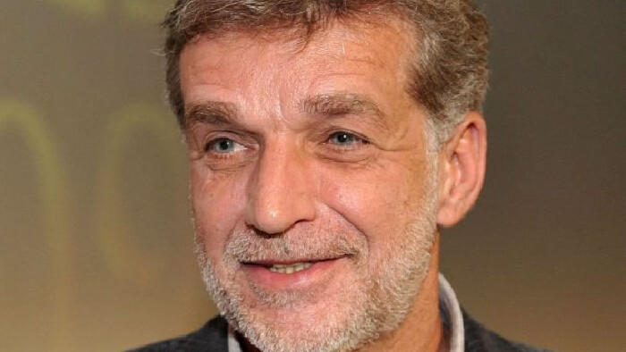 Herec Pavel Višňovský má 65 rokov
