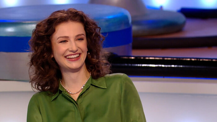 Petra Dubayová o tehotenstve. Každý deň mi pribudne v tele nová záhada