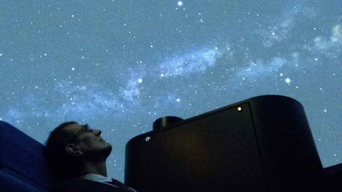 Slowakische Planetarien erinnern an Gründung des ersten Planetariums vor 100 Jahren
