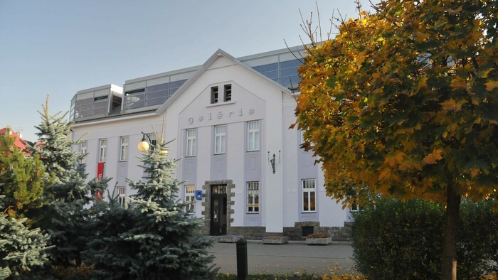 Považská galéria umenia v Žiline | Kultúrny bedeker