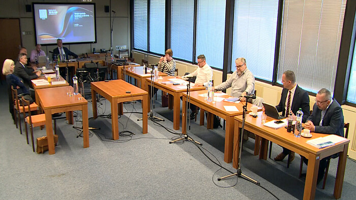 Neue Generaldirektorin von STVR wird Martina Flašíková
