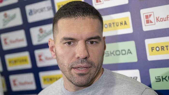 Slovákov v prvom zápase MS proti Švédom čaká ťažká previerka: Frühauf verí, že tím dokáže vyhrať každý zápas
