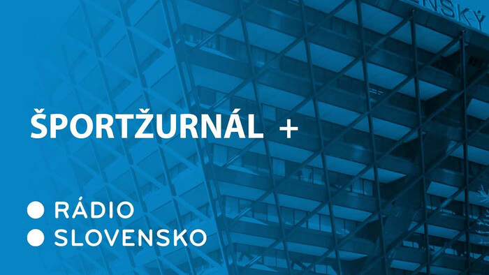 Športžurnál