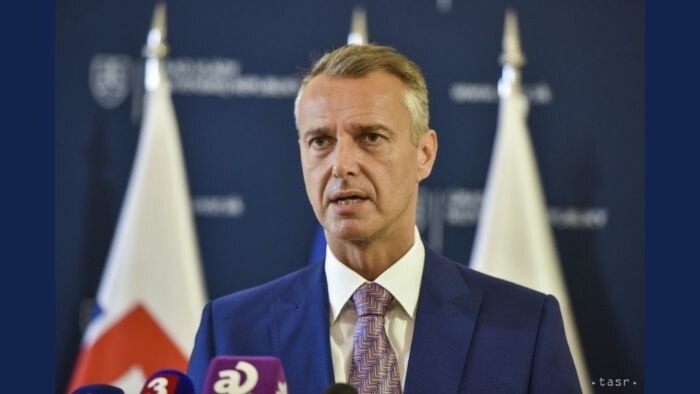 Discutamos el funcionamiento de la UE, pero no podemos jugar con el futuro de Eslovaquia