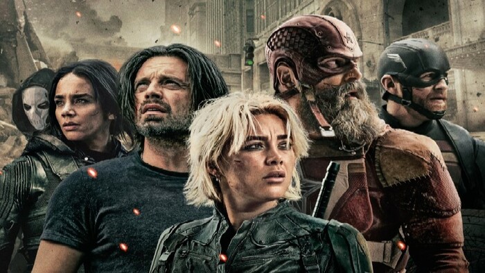 Marvelovské Blesky udreli na naše kiná